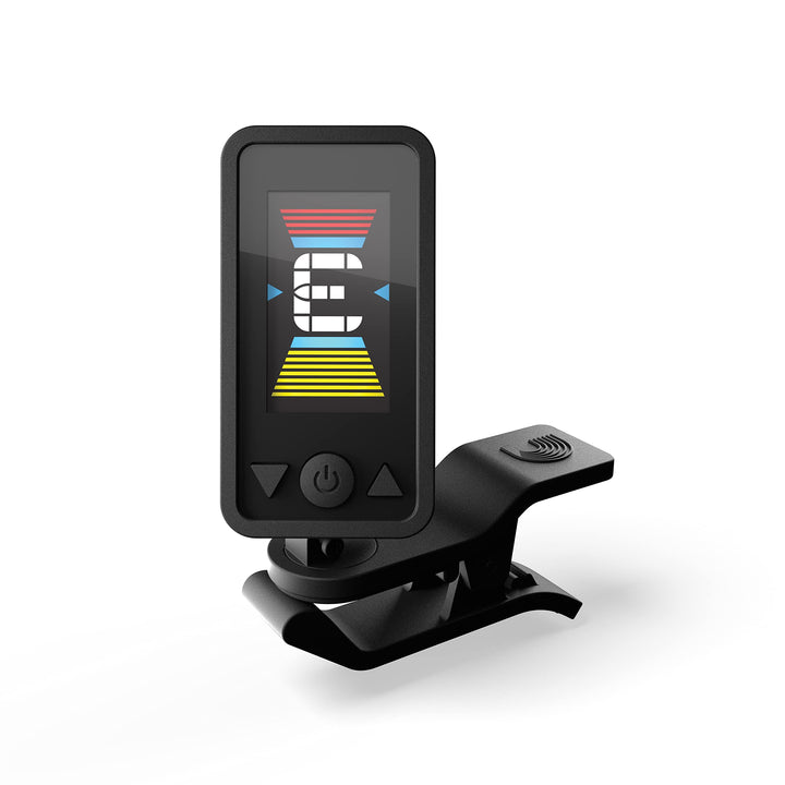 D'Addario Eclipse Cello and Bass Tuner