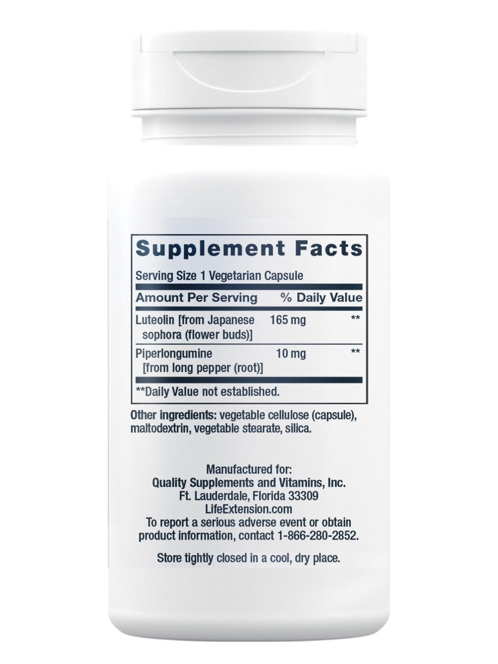 Life Extension GeroProtect, 30 Count