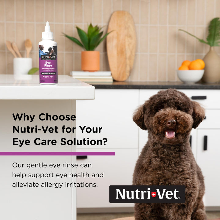 Nutri-Vet Puppy & Kitten Cologne, 4 fl oz
