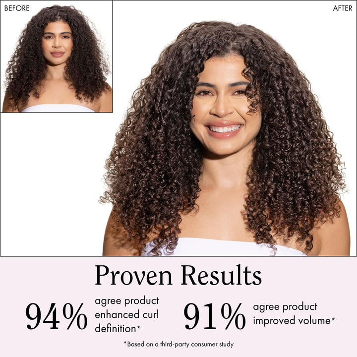 Rizos Curls Curl Defining Cream