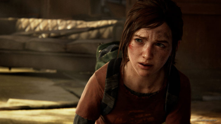 PlayStation The Last of Us Part 1, Standard, PlayStation 5
