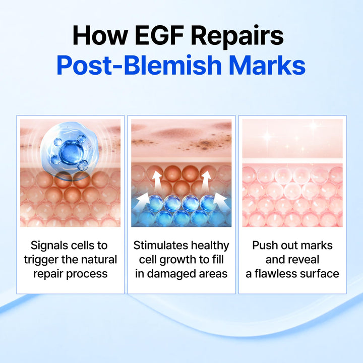 DearKlairs EGF Serum, 0.67 fl oz