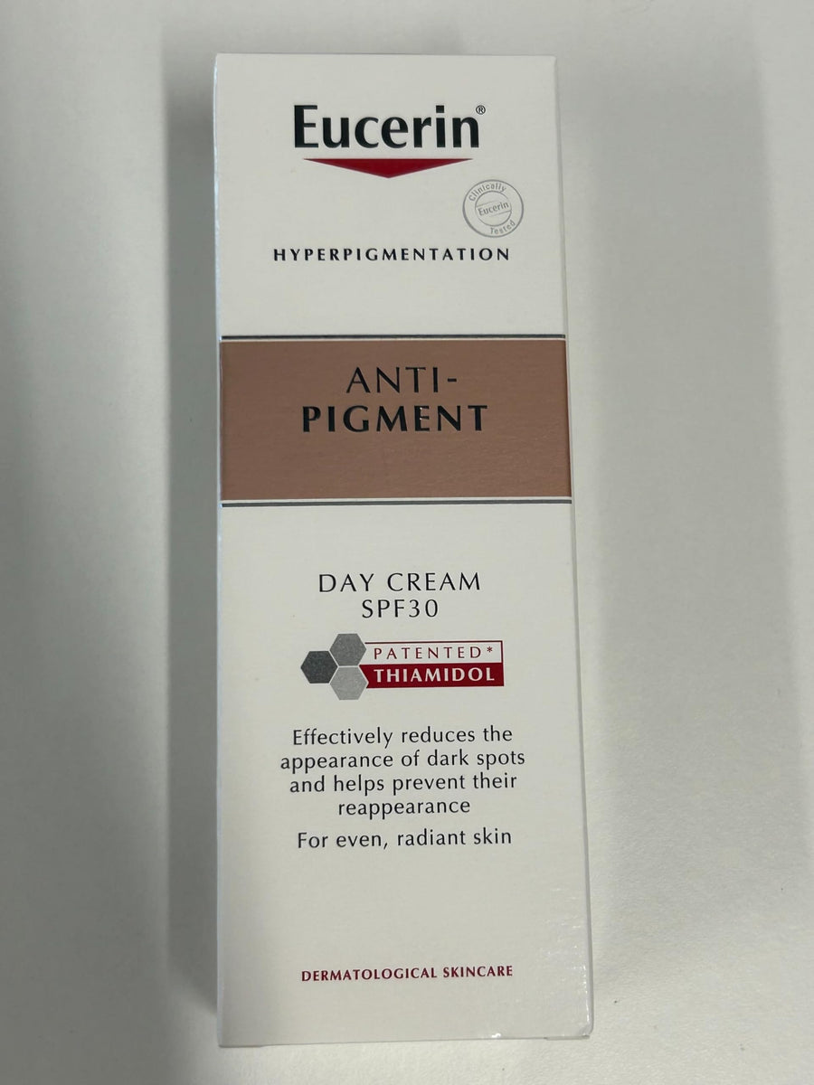 Eucerin Anti-Pigment Day Cream SPF 30, 50 ml