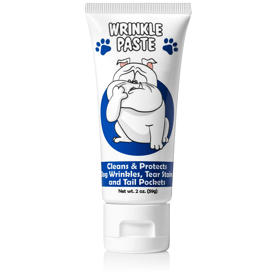 Squishface Wrinkle Paste, 2 oz