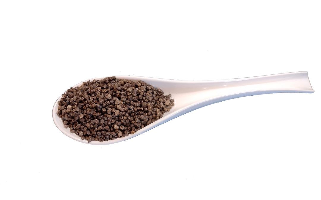 Vegaddict Sun Dried Papaya Seeds, 1000 Count