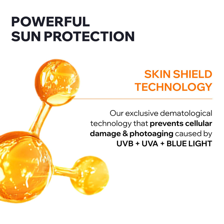 Uriage Bariesun Mineral Cream, SPF 50+, 100 ml