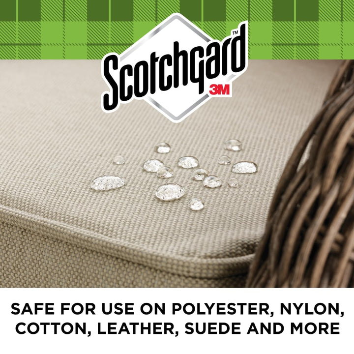 Scotchgard Heavy Duty Water Shield, 10.5 oz