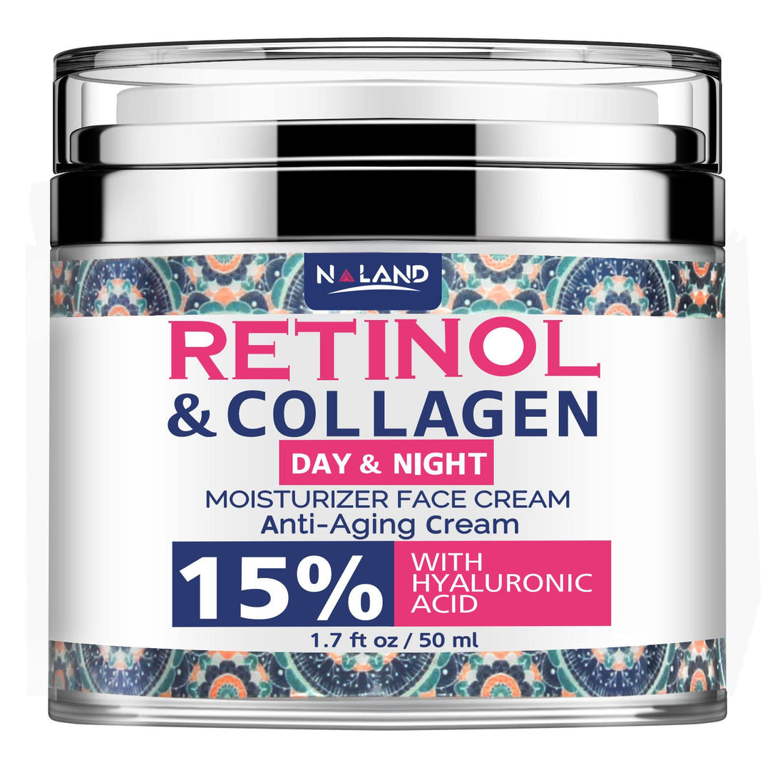 Mideand Retinol Cream