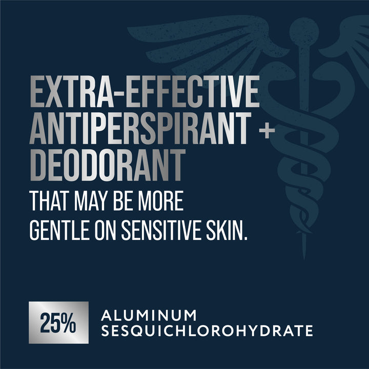 Certain Dri Extra Strength Antiperspirant, Powder Fresh, 1.7 oz
