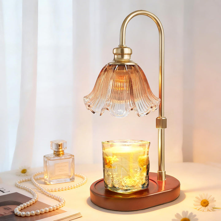 Banbanda Candle Warmer Lamp, Height Adjustable