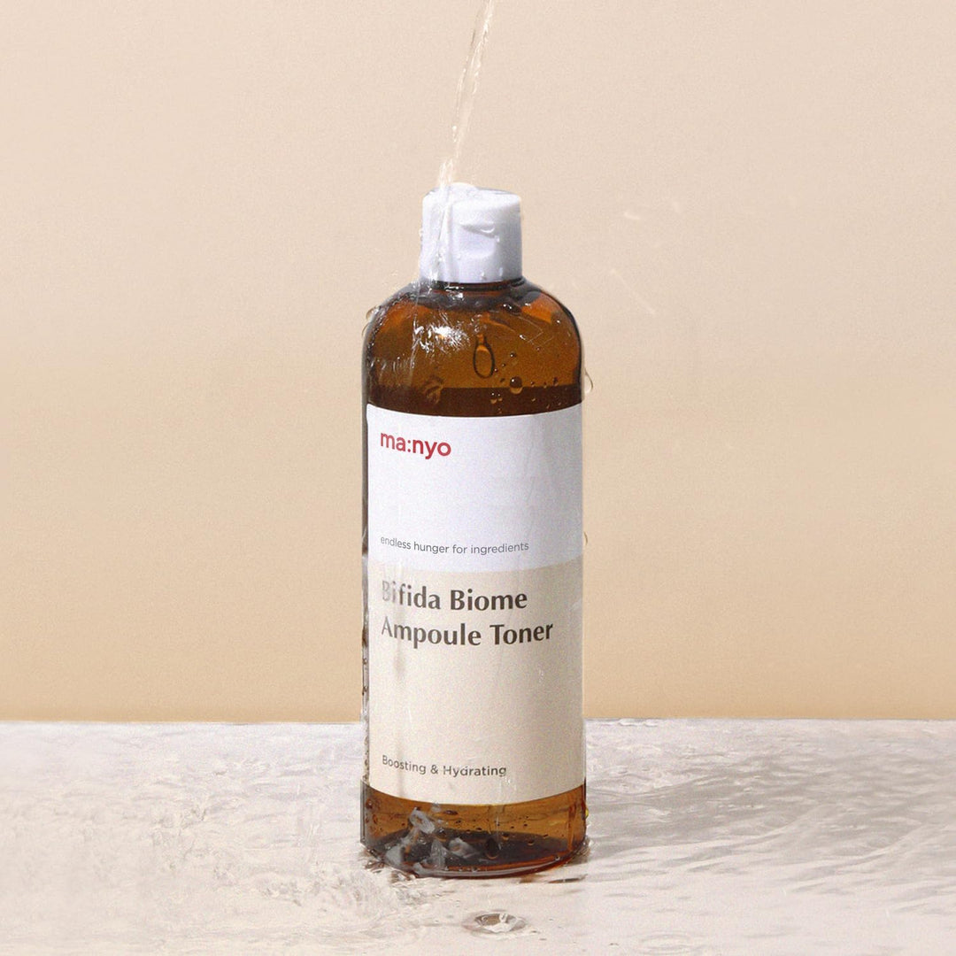 Bifida Biome Ampoule Toner(China) 400ml