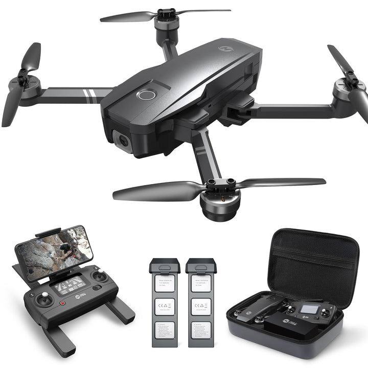 Holy Stone HS720 GPS Drone with Camera, 4K UHD
