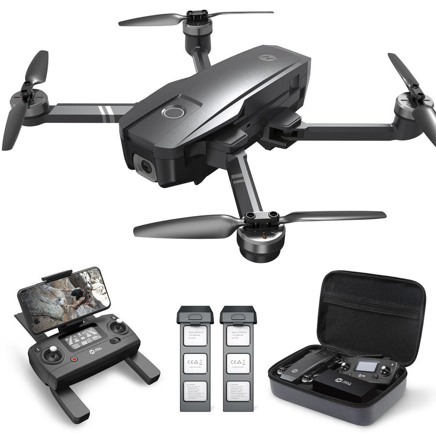 Holy Stone HS720 GPS Drone with Camera, 4K UHD