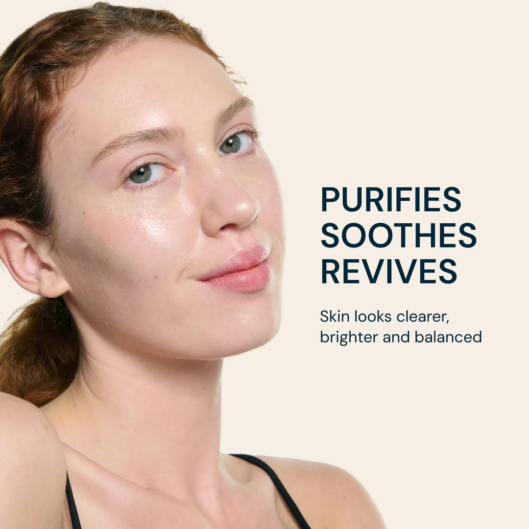 ELEMIS Herbal Lavender Repair Mask, 75 ml