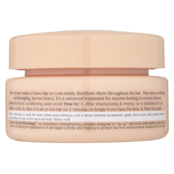 Kristin Ess Hydrating Deep Conditioner Hair Mask, Pear + Amber