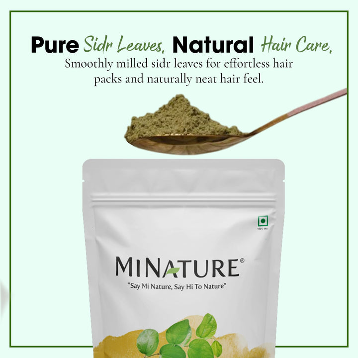 mi nature Sidr Powder, 227 g