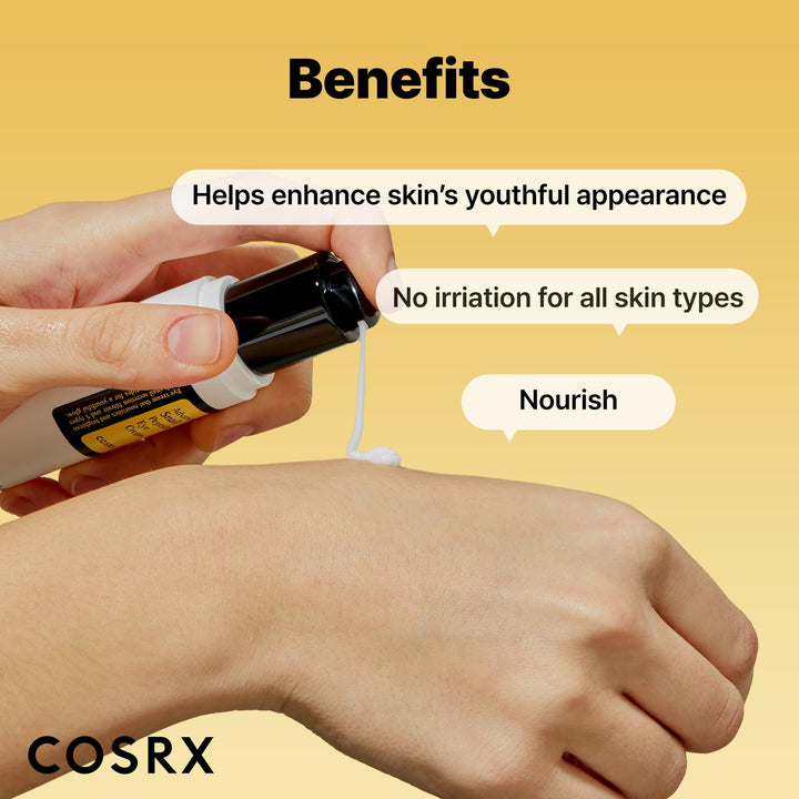 COSRX Advanced Snail Peptide Eye Cream, 25 ml