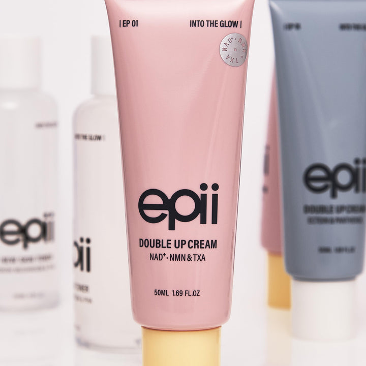 epii Double Up Cream, 50 ml