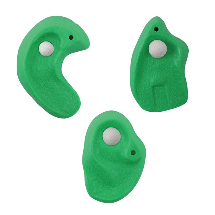 PME Cake Topper Golf Decoration Set, Multicolor, 13 Count