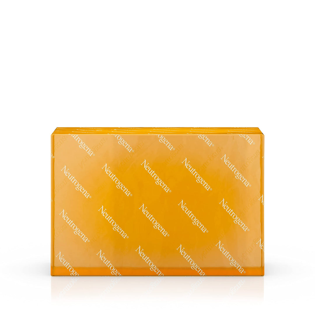 Neutrogena Facial Bar, Original Formula, 3.5 oz