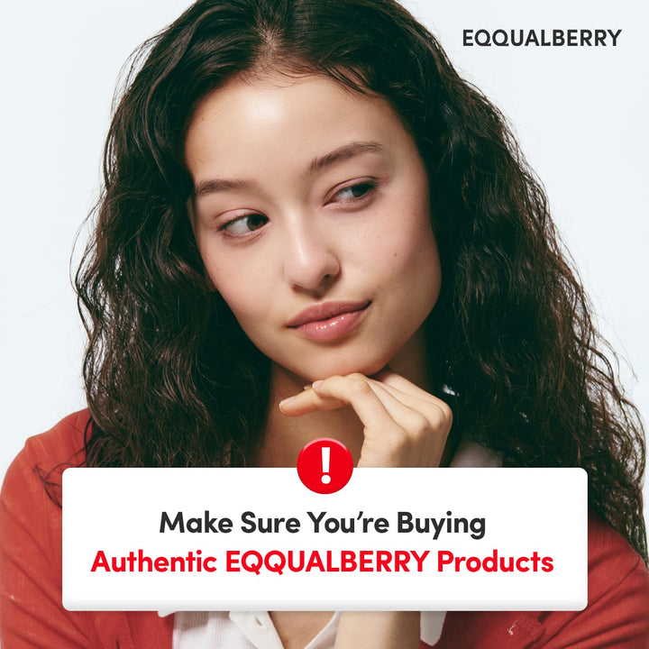 EQQUALBERRY Bakuchiol Plumping Capsule Cream, 50 ml