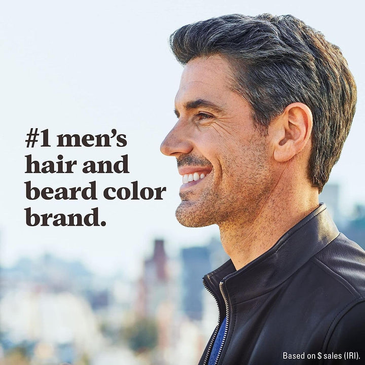 Just for Men Touch of Gray Hair Treatment, Gray