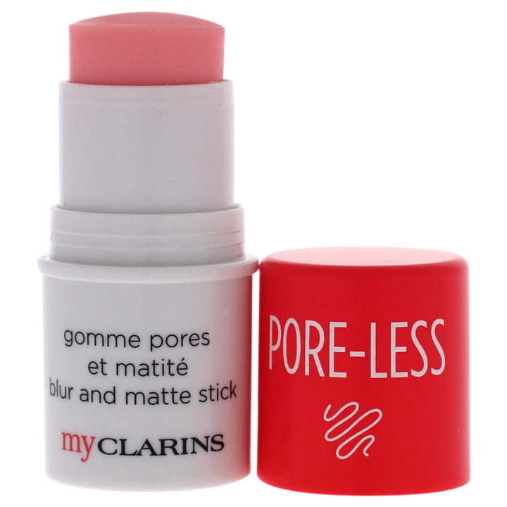 CLARINS My Pore-Less Pore Refining and Mattifying Stick