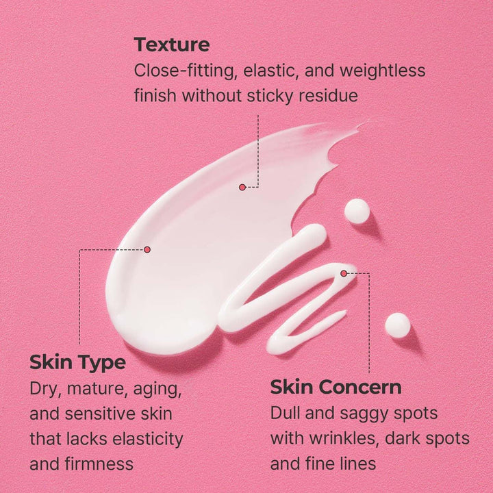 Torriden Cellmazing Collagen Firming Cream, 60 ml