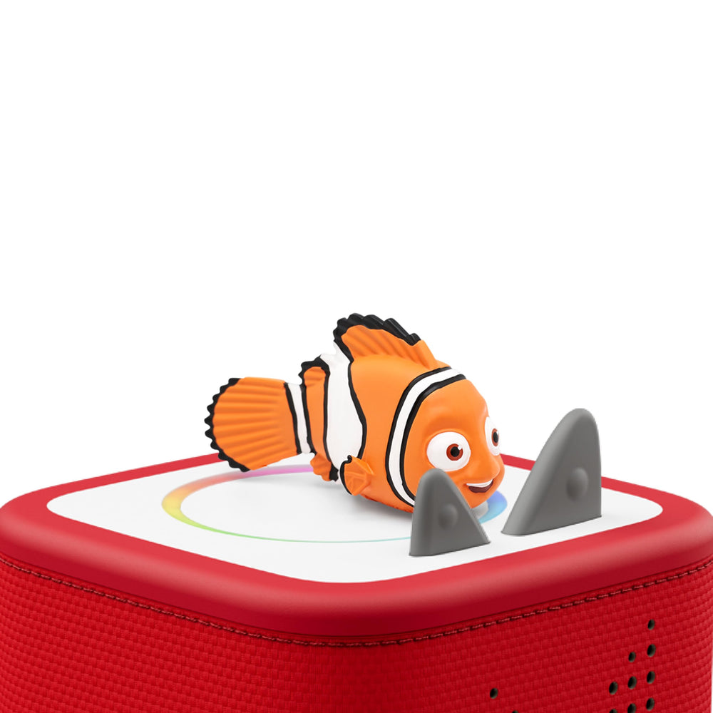 Tonies Nemo Audio Toy Figurine, Finding Nemo