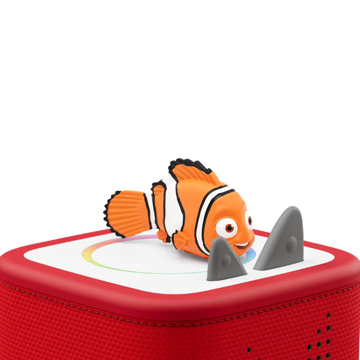 Tonies Nemo Audio Toy Figurine, Finding Nemo
