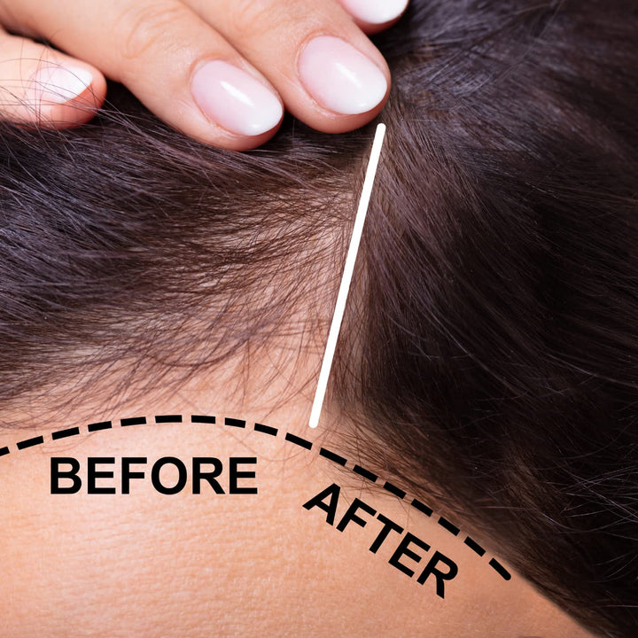 Verseo Hair Growth Conditioner