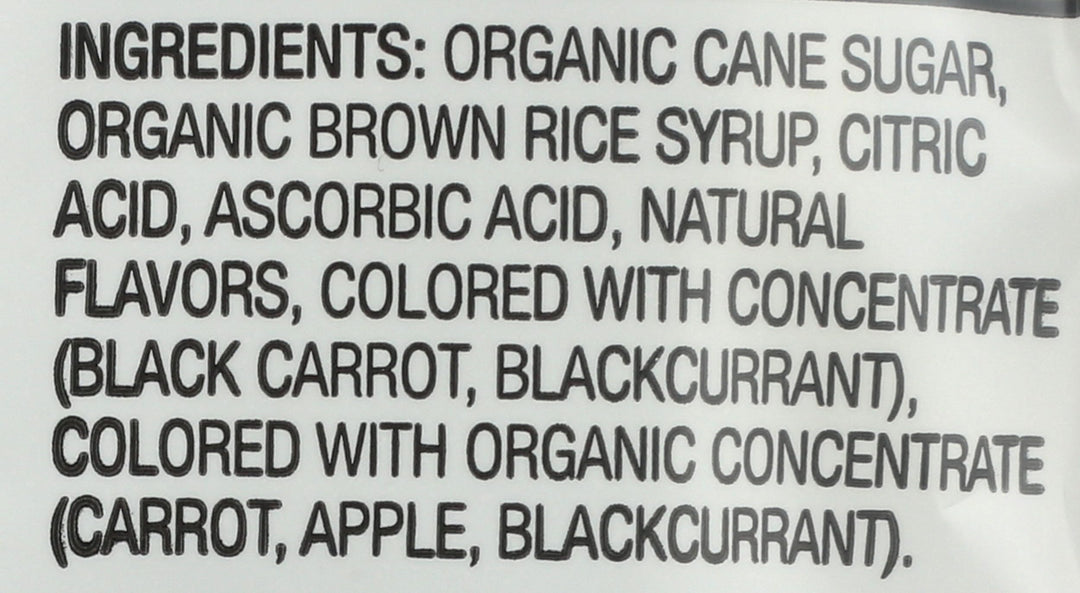 YumEarth Organic Vitamin C Anti-Ox, 93.6 g