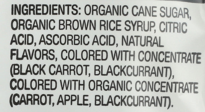 YumEarth Organic Vitamin C Anti-Ox, 93.6 g