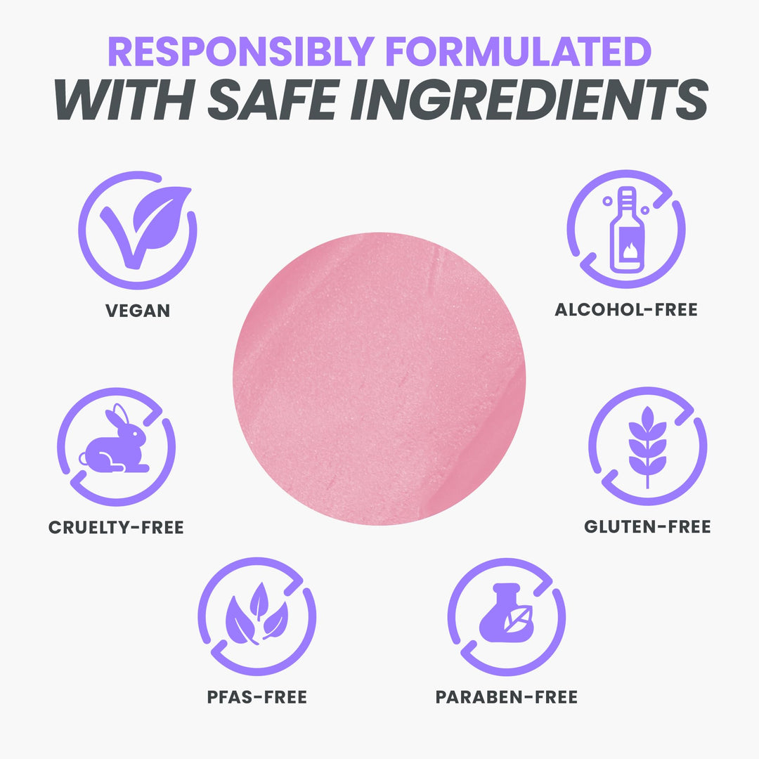 Wonderskin Lip Stain, 1 Count