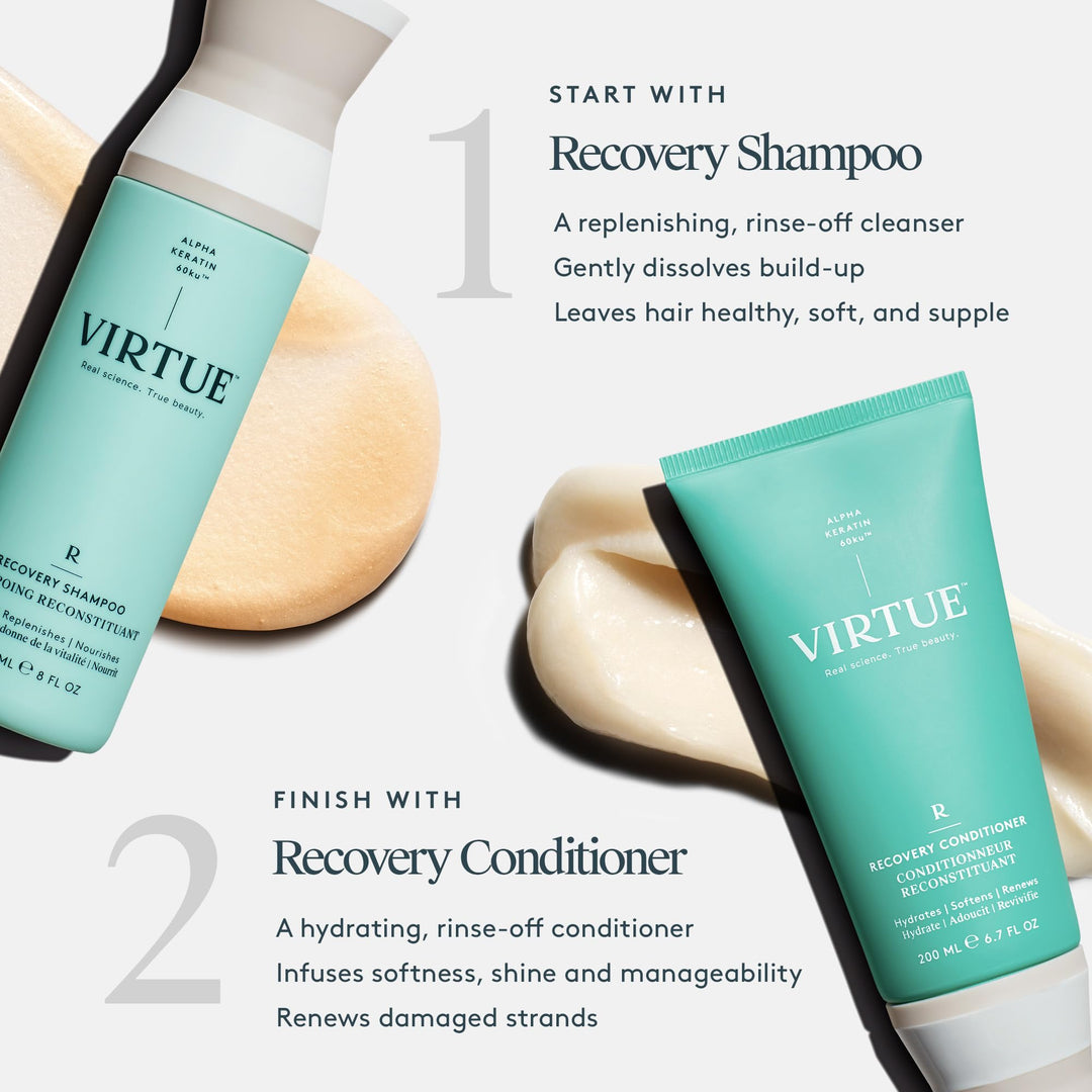 Virtue Recovery Conditioner, 2 fl oz