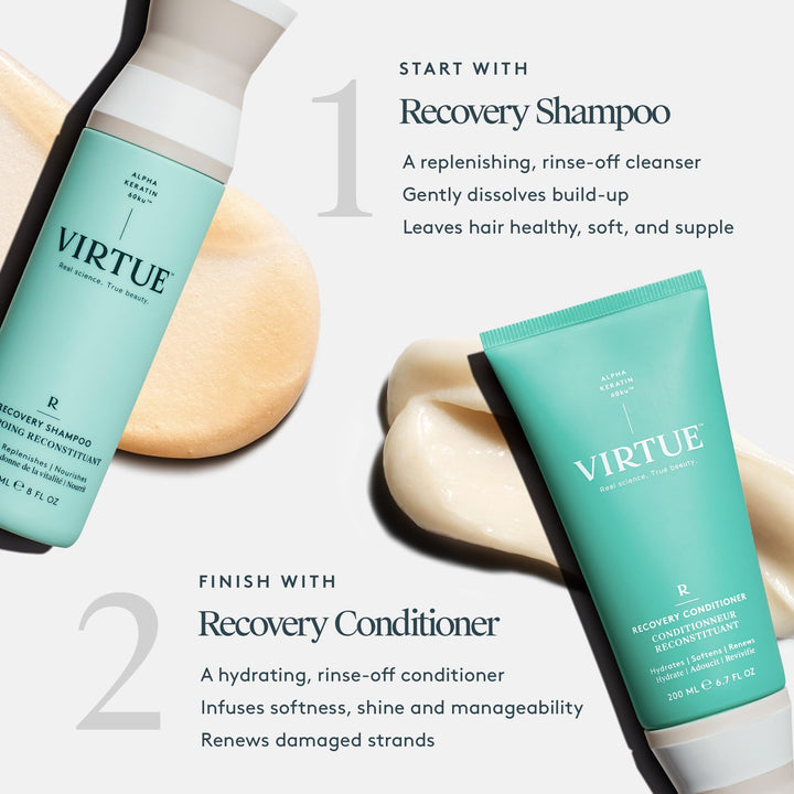 Virtue Recovery Conditioner, 2 fl oz