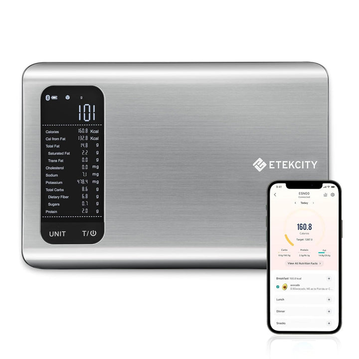 Etekcity Food Scale, Large