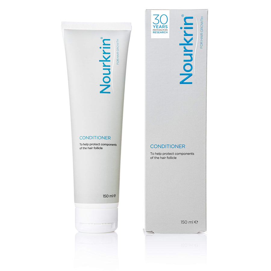 Nourkrin Hair Growth Conditioner, 150 ml