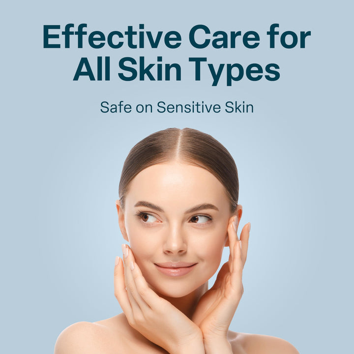 QRxLabs Glycolic Acid 15% Serum, 1 fl oz