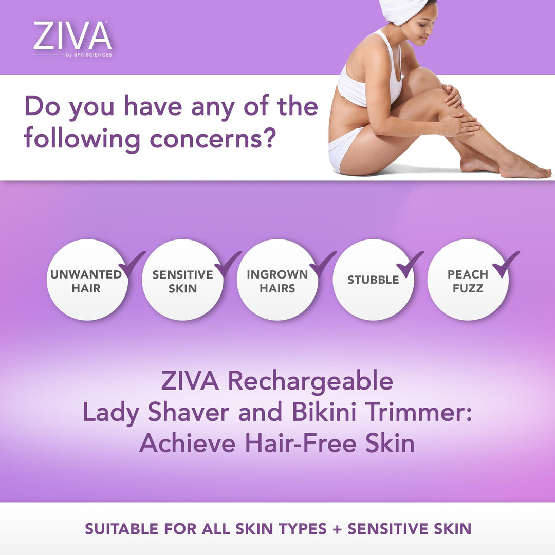 SPA SCIENCES Ziva