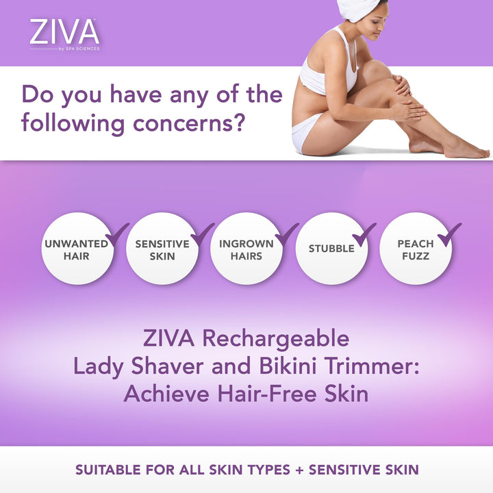 SPA SCIENCES Ziva