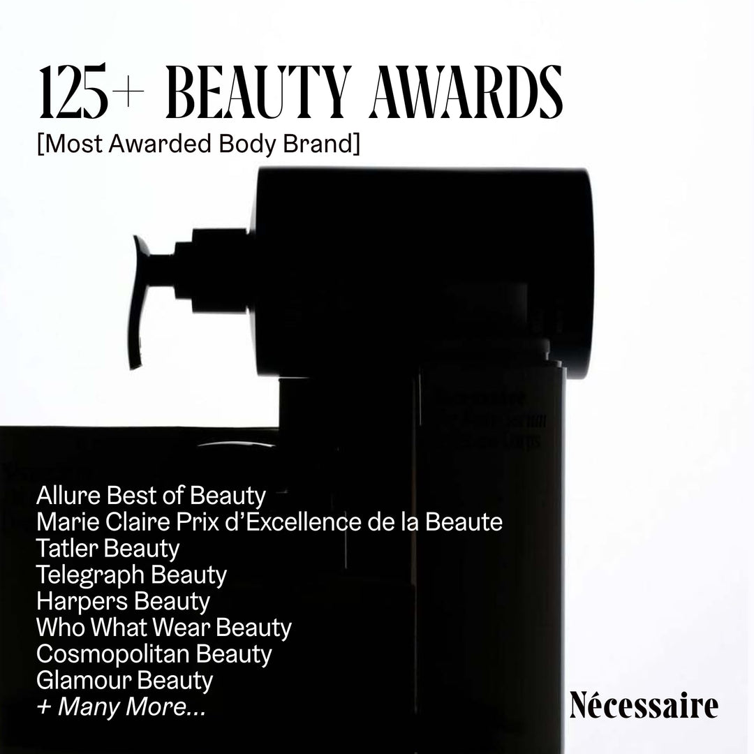 Nécessaire The Deodorant Gel, 1.7 fl oz