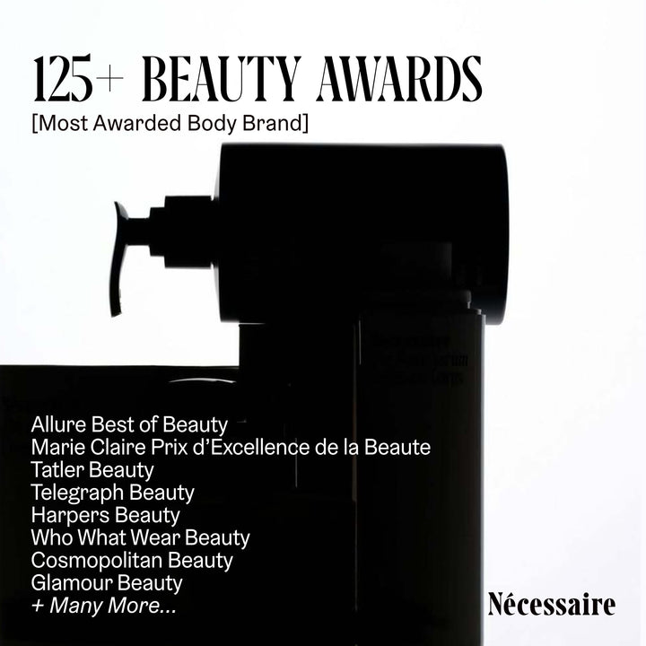 Nécessaire The Deodorant Gel, 1.7 fl oz
