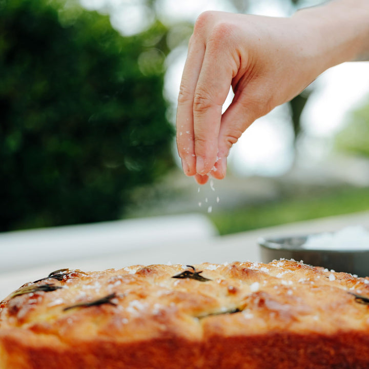 Celtic Sea Salt Fine Ground, 1 lb
