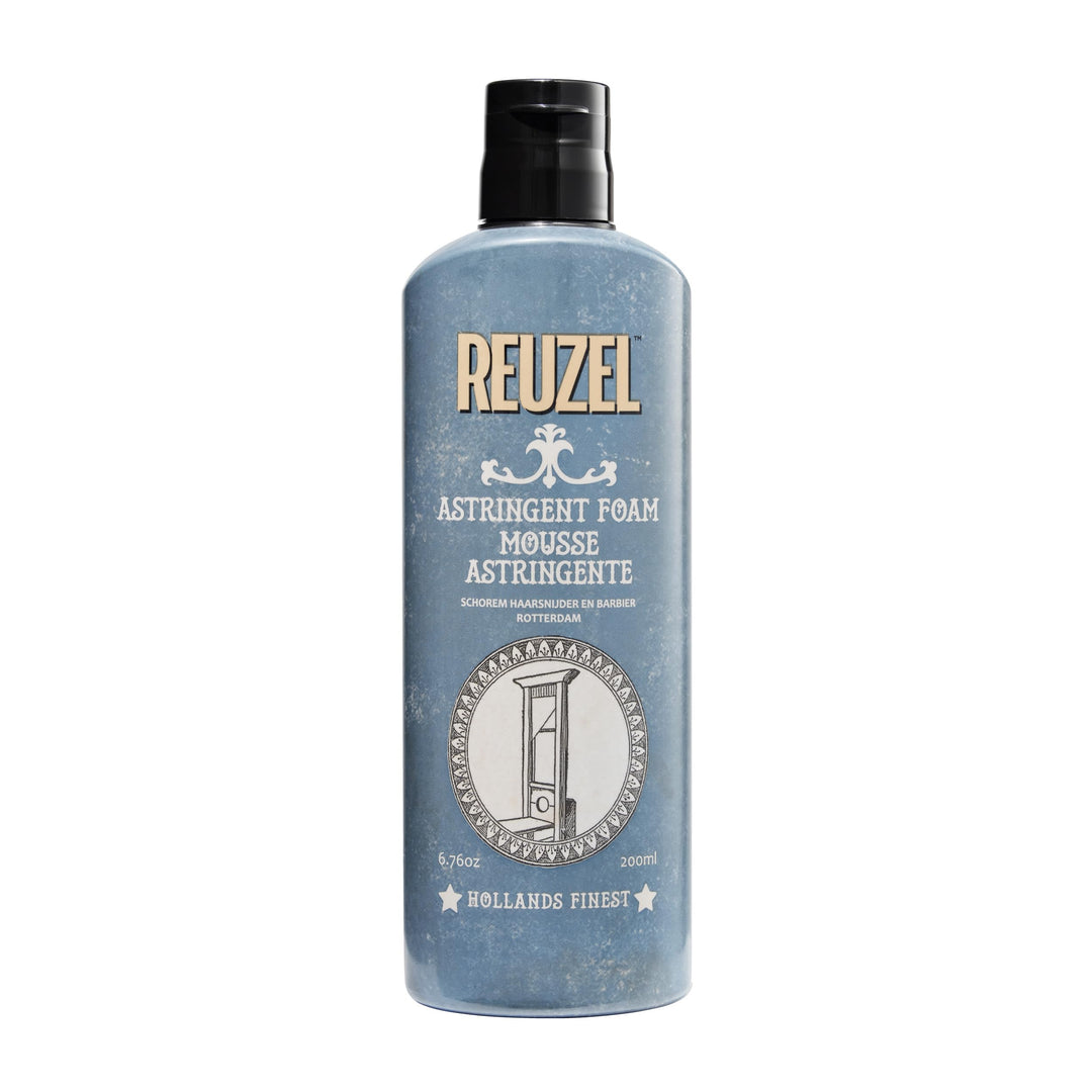 Reuzel Astringent Foam, 200 ml