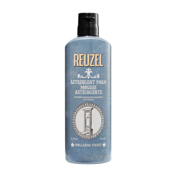 Reuzel Astringent Foam, 200 ml