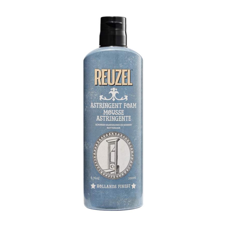 Reuzel Astringent Foam, 200 ml