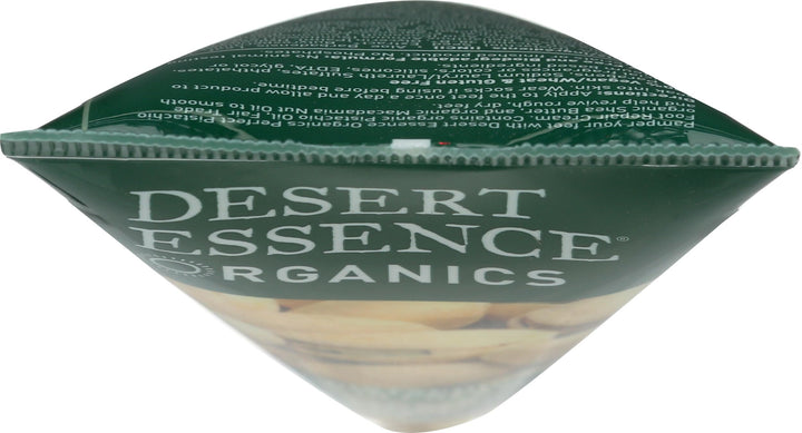 Desert Essence Perfect Pistachio Foot Repair Cream, 104 ml