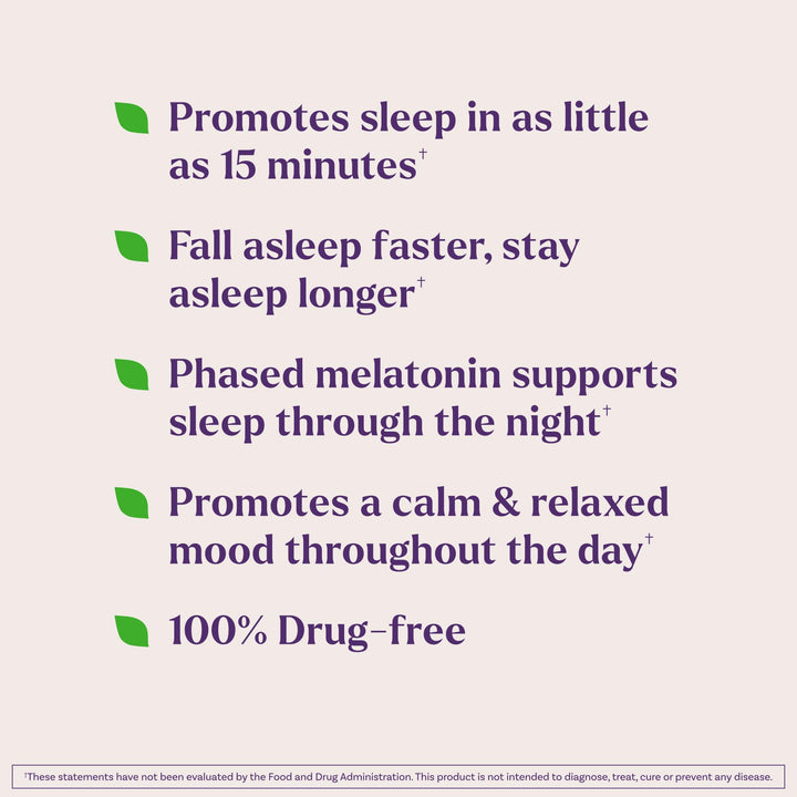 Natrol Melatonin + 5 HTP Advanced Sleep Time Release Bi-Layer Tablets, 6 mg, 60 Count