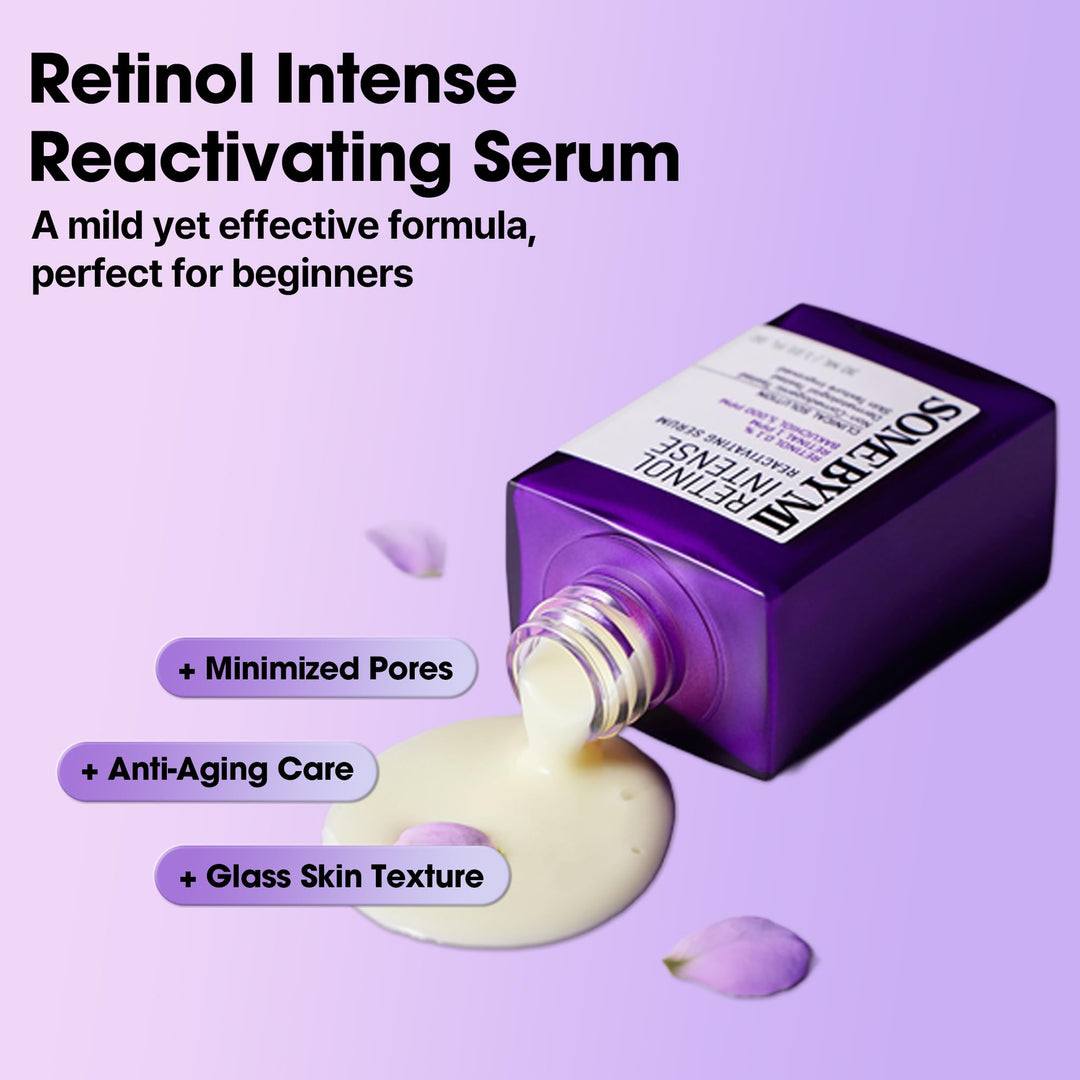 SOME BY MI Retinol Intense Reactivating Serum, 30 ml